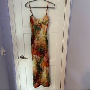 NWT Micas Dress